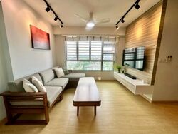 Blk 312B Clementi Ridges (Clementi), HDB 4 Rooms #486939491